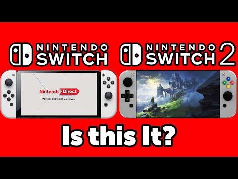 Exciting Nintendo Direct Reveals and Switch 2 Rumors: A Comprehensive Overview