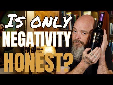 Unveiling the Truth Behind Critique: Is Honesty Always Negative? 🥃