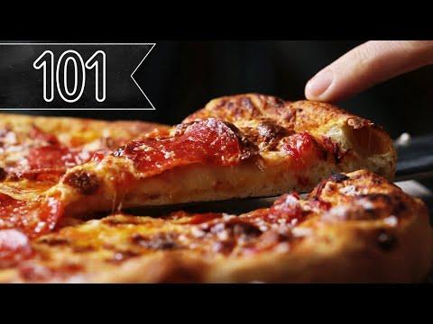 Mastering Homemade Pizza: Tips and Tricks for the Perfect Pie