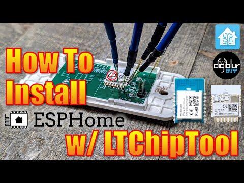 Unlocking the Potential of ESPHome Firmware: A Comprehensive Guide