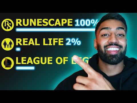 Level Up Your Life: Transitioning from Virtual Gaming to Real World Success