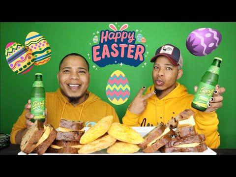 Exciting Easter Celebrations: A Jamaican Food Adventure