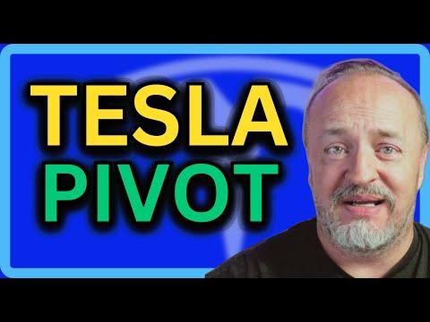 Unveiling the Truth Behind Tesla's Reorganization