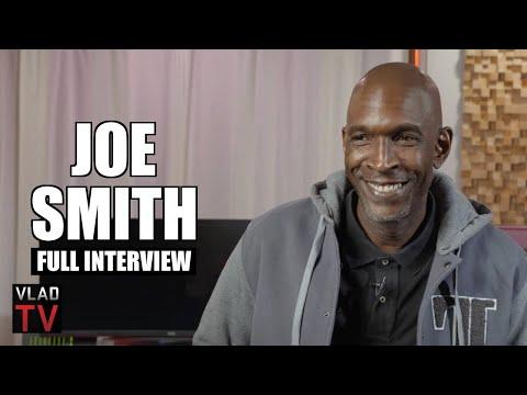 Joe Smith: NBA Career, Personal Struggles, and Life Lessons