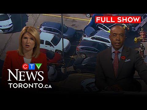Toronto News Update: Toddler Poisoning Sentencing, DUI Crash, and Economic Insights