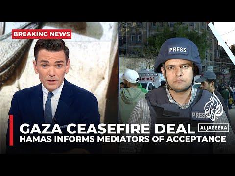 Gaza Ceasefire: Hope and Optimism Amidst Regional Mediation