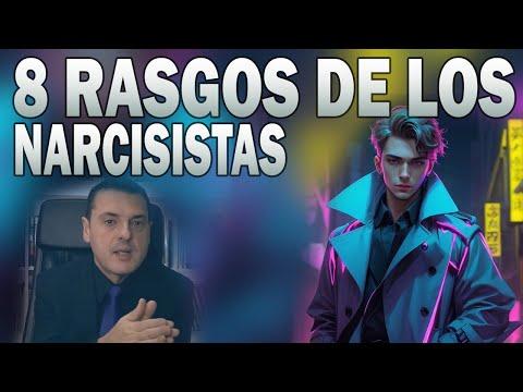 Cómo identificar y superar relaciones con narcisistas y psicópatas