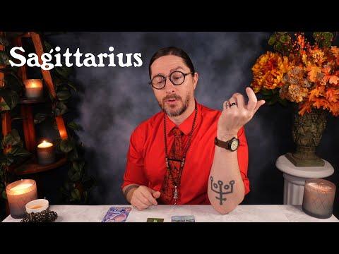 Unlocking Wisdom and Abundance: A Sagittarius Tarot Reading