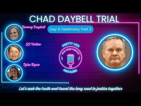 The Chad Daybell Trial: Uncovering Key Testimony and Evidence