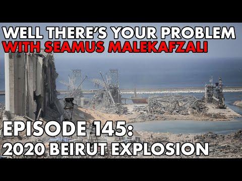 Beirut Explosion: Uncovering the Truth Behind the Catastrophe