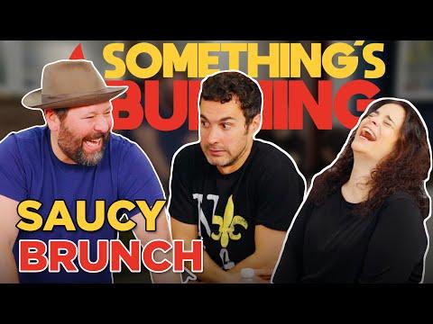 Unveiling the Hilarious Chaos: Mark Normand, Jessica Kirson, and the Diner Surprise