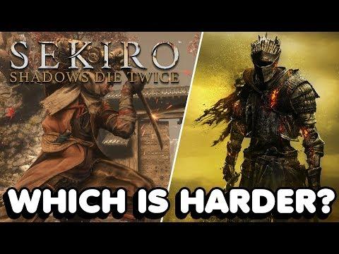Unveiling the Truth Behind Sekiro's Difficulty: A Deep Dive into Player Perspectives