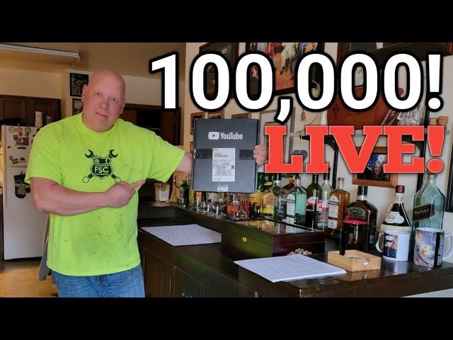 Celebrating 100,000 Subscribers: A Look Inside the Madville Motorsports Channel