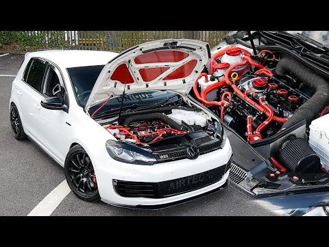 Uncovering the Hidden Gem: The Mark 6 Golf GTI