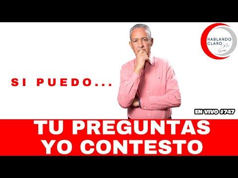 Descubre las Claves del Programa Especial ¡PREGÚNTALE A MARK!