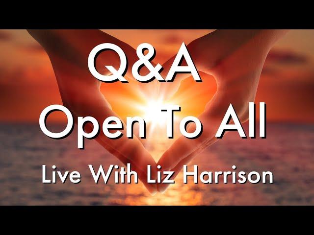 Unlocking Personal Messages and Insights with Liz - A Deep Dive into Spiritual Guidance