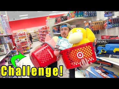 Unboxing 365 Days Pokemon Challenge with $100 Limit!