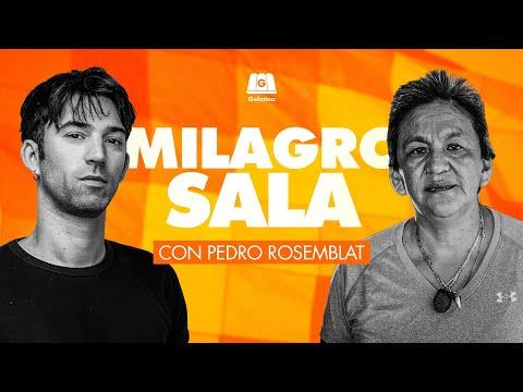 Milagro Sala: La lucha por la justicia social en Argentina