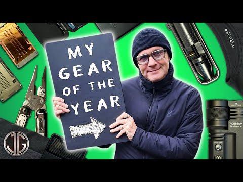 Top 10 Must-Have Gear of the Year 2023