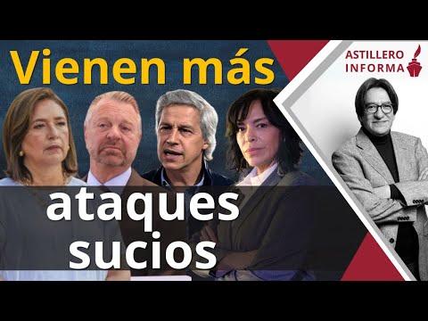 Elecciones en México: Estrategias, Candidatos y Controversias