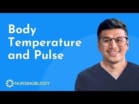 Understanding Body Temperature Regulation and Measurement