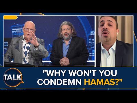 Unveiling the Complexities of the Hamas-Israel Conflict