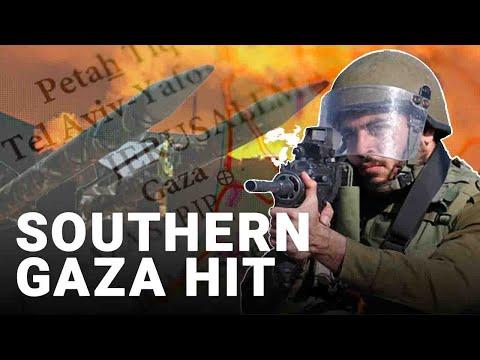 The Latest Military Operations in Gaza: Key Points and FAQs