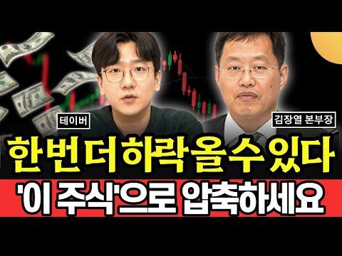 주식 시황 분석: 경제 침체 속 안정적인 미국, 미래 전망 불확실