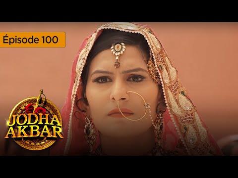 Jodha Akbar: Secrets et intrigues au palais - Révélations surprenantes!