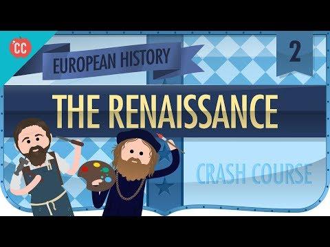 Unveiling the Renaissance: A Journey into 14th Century Europe