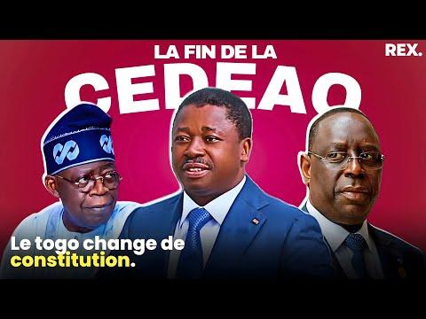 🇹🇬 Réforme constitutionnelle au Togo: Analyse approfondie et questions clés