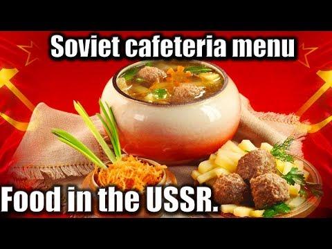 Exploring Soviet Food and 'Stalo Via': A Taste of History