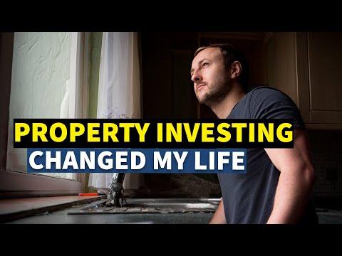 Unlock Financial Freedom Through Property Investment