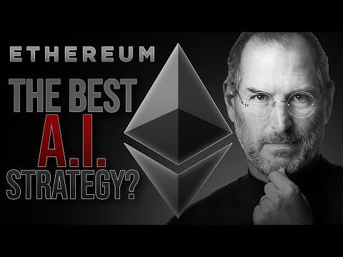 Unlocking the Potential of Ethereum, Nvidia, and Apple in the Tech World 🚀