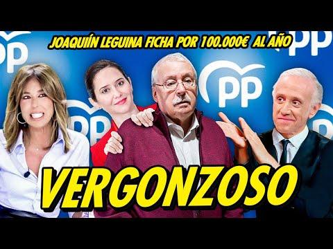 Joaquín Leguina: Elogios, Defensa y Críticas en Debate de Investidura