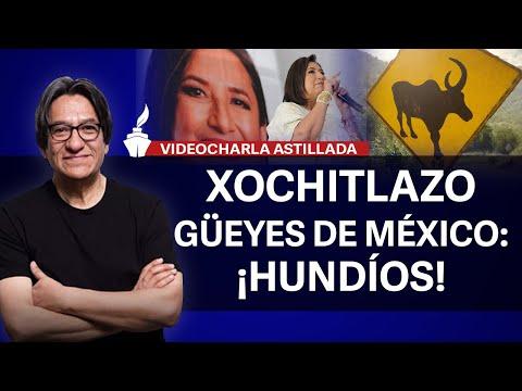 Xóchitl Gálvez: Controversias y declaraciones polémicas