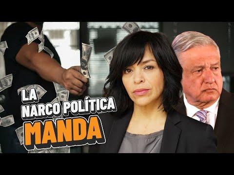 Los Vínculos Entre AMLO y el Crimen Organizado: Revelaciones Impactantes