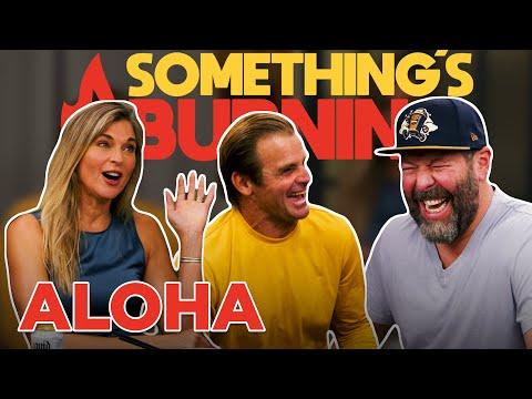 Unveiling the Secrets of Hawaiian Hits with Gabby Reece and Laird Hamilton