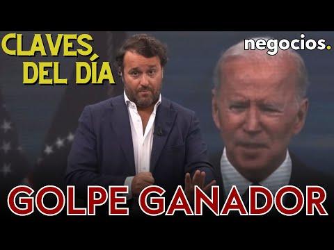 Análisis del paquete de ayuda de Biden y la geopolítica mundial