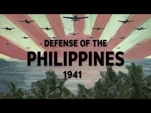 The Battle of the Philippines: A Defining Moment in WWII History