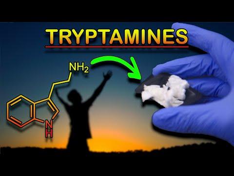 Unlocking the Power of Tryptamines: A Comprehensive Guide