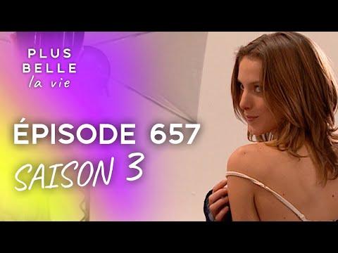 Découvrez les secrets de l'épisode 657 de PBLV avec Estelle