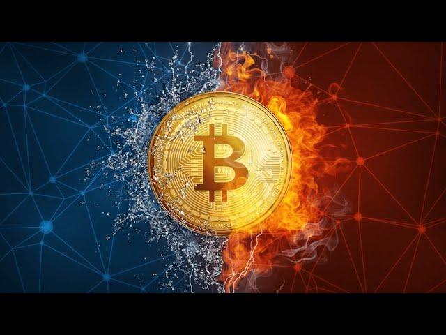 The Perfect Storm: Understanding the Recent Bitcoin and Crypto Crash