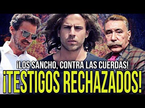 ¡Descubre la verdad! El juicio de Daniel Sancho y las revelaciones impactantes