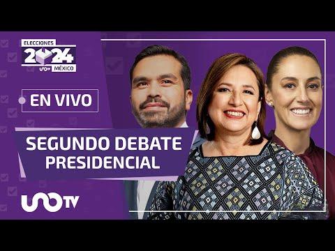 Debate Presidencial 2024: Análisis Detallado y Propuestas Innovadoras