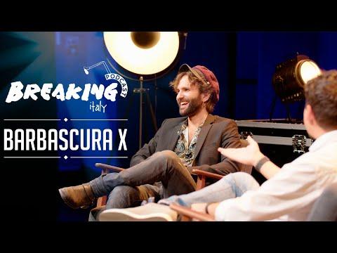 Unleashing the Power of Comedy and Science: Barbascura X Podcast Highlights