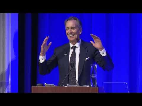 Cris Collinsworth: A Career in Sports Broadcasting