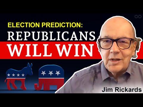 2024 Election Predictions: Impact of Third Party Candidates and Economic Concerns