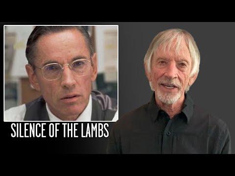 Uncovering Scott Glenn's Unexpected Path to Success