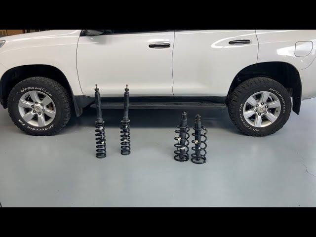 Do You Really Need Aftermarket 4x4 Suspension Lift Kit? Find Out Here!